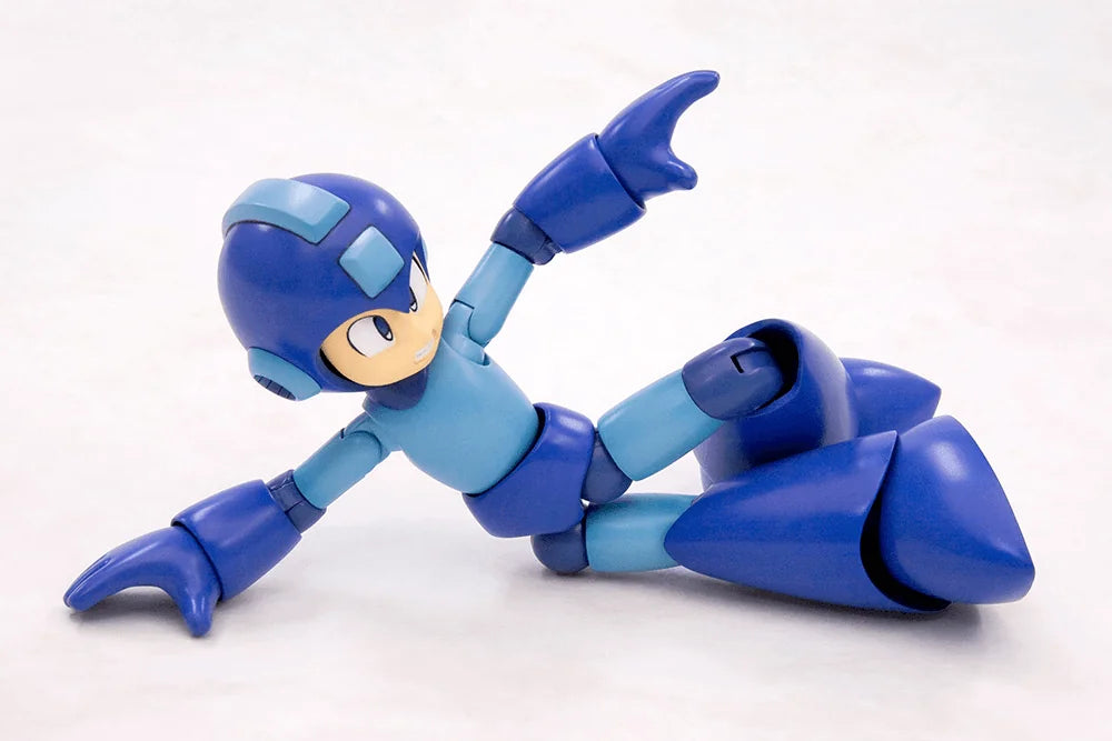 ROCKMAN