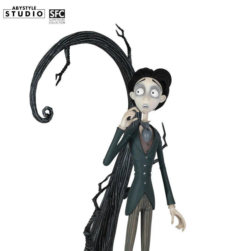 CORPSE BRIDE - Figure "Victor"