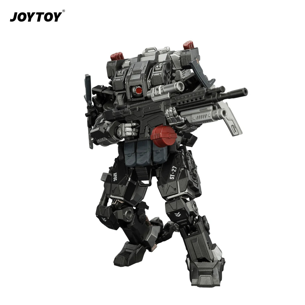 JoyToy Dark Source APOC Series Mystic Armor 02 Assault Mech Action Figure