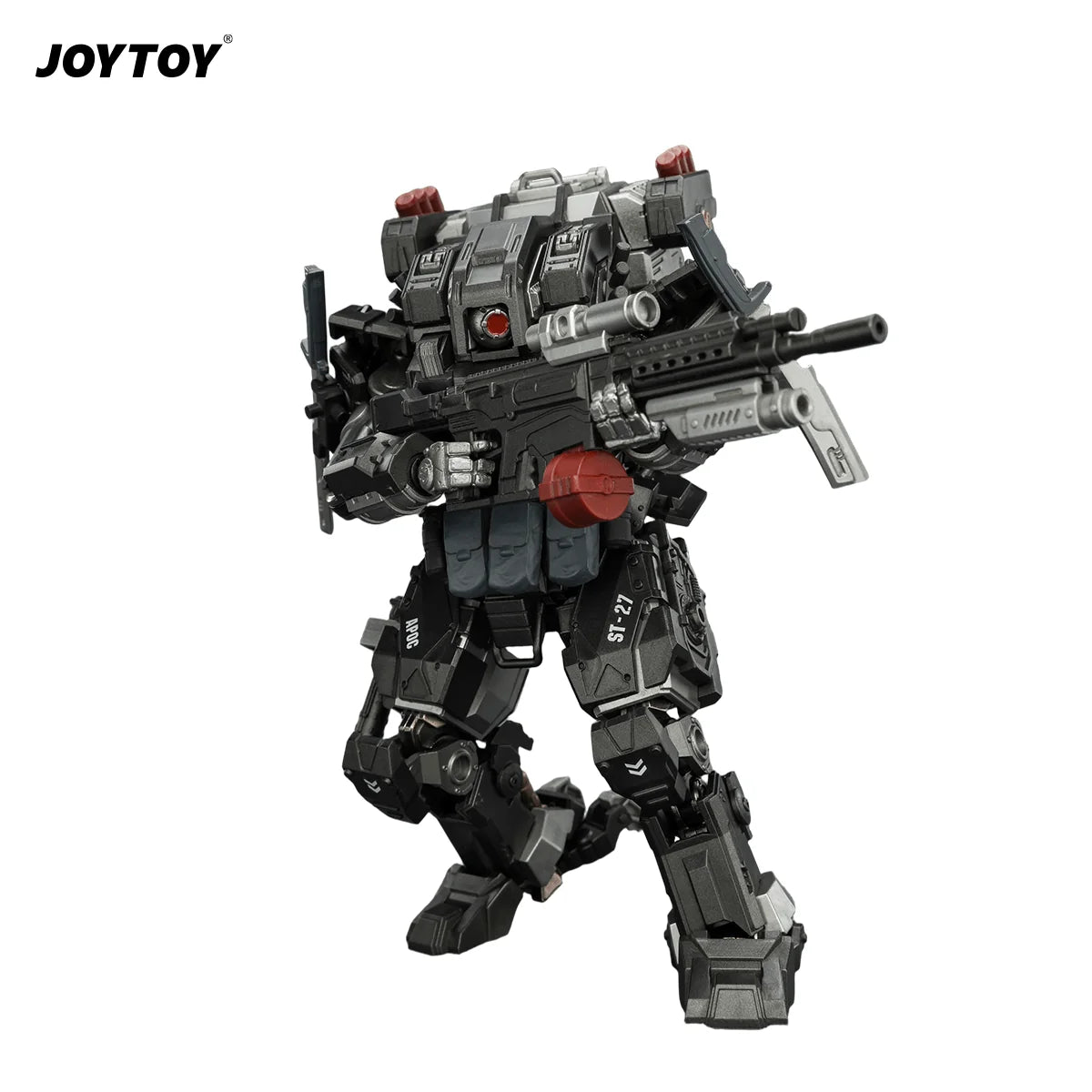 JoyToy Dark Source APOC Series Mystic Armor 02 Assault Mech Action Figure