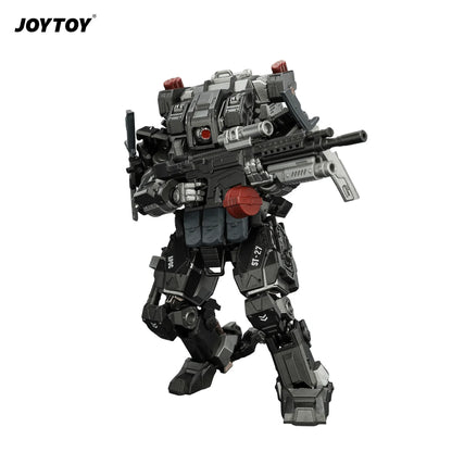 JoyToy Dark Source APOC Series Mystic Armor 02 Assault Mech Action Figure