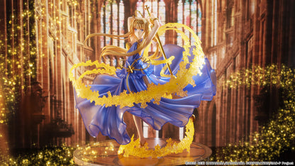 eStream Alice Zuberg Crystal Dress 1/7 Scale Figure