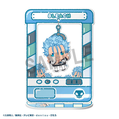 Chara Catcher TV Anime BLEACH (Box of 8)