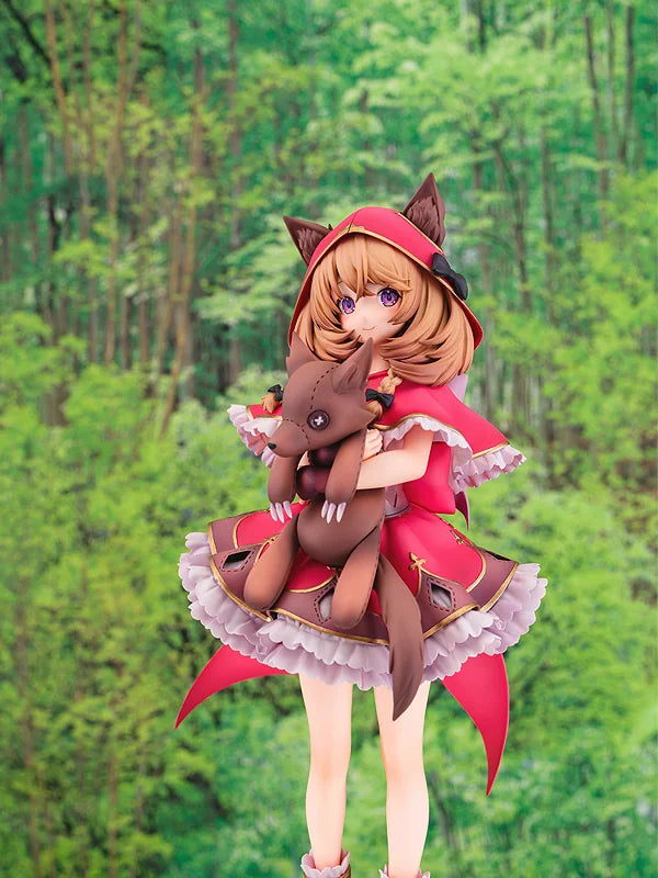 Good Smile Company Okamizukin-chan 1/7 Scale Figure