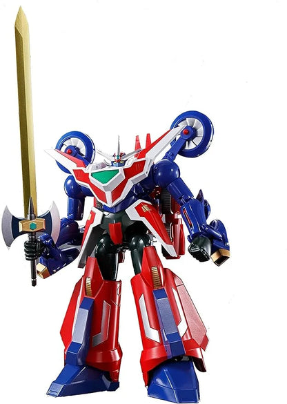 Tamashii Nations Soul of Chogokin GX-96X G Armriser Die-Cast Action Figure