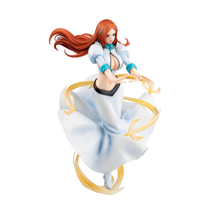 MegaHouse GALS Orihime Inoue BLEACH Thousand-Year Blood War Figure
