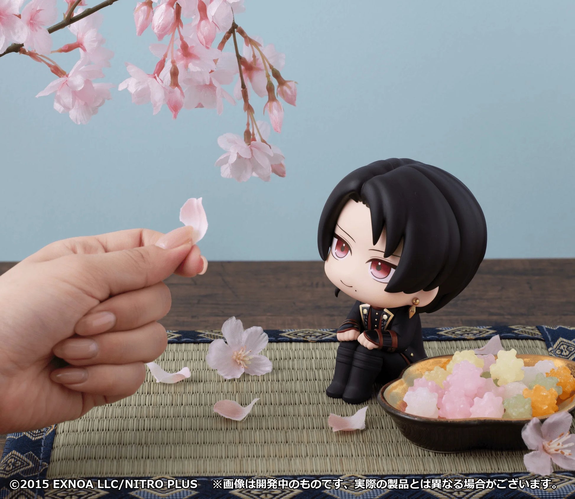 Lookup Touken Ranbu-ONLINE Kiyomitsu Kashu