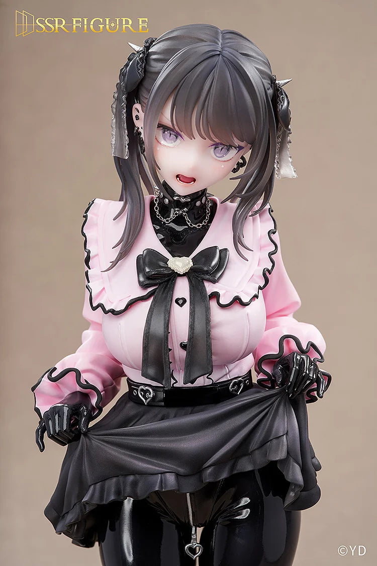 SSR FIGURE Miu Kurokawa Dear My Rubber Deluxe Scale Figure