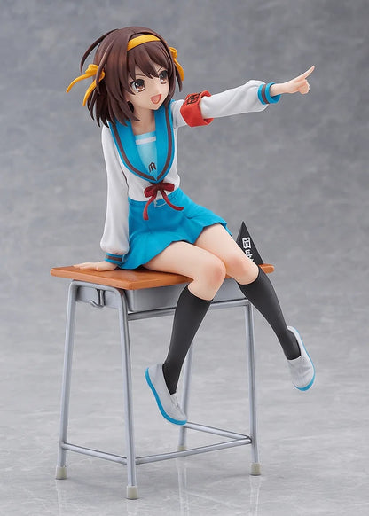 KADOKAWA Haruhi Suzumiya 1/7 Scale Figure 20th Anniversary Ver.