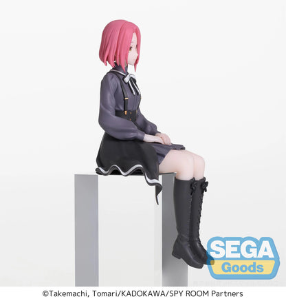 "SPY ROOM" PM Perching Figure "Grete"