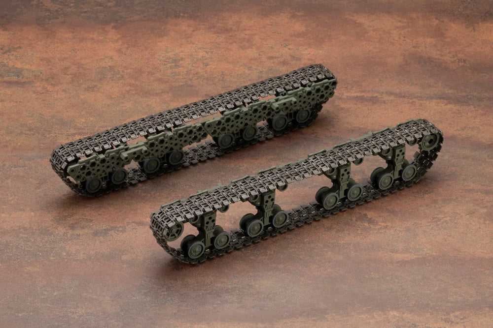 Kotobukiya HEXA GEAR Booster Pack 014 Freedom Crawler Model Kit