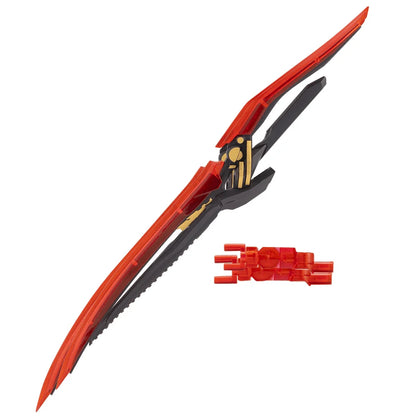 VIRTUOUS STYLE07 SILHOUETTE SWORD BLACK VER.