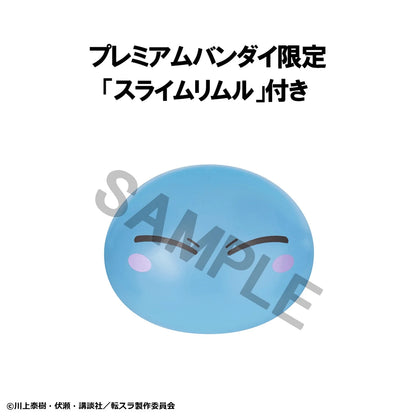 Lookup That Time I Got Reincarnated as a Slime Rimuru Tempest & Diablo set【with gift】