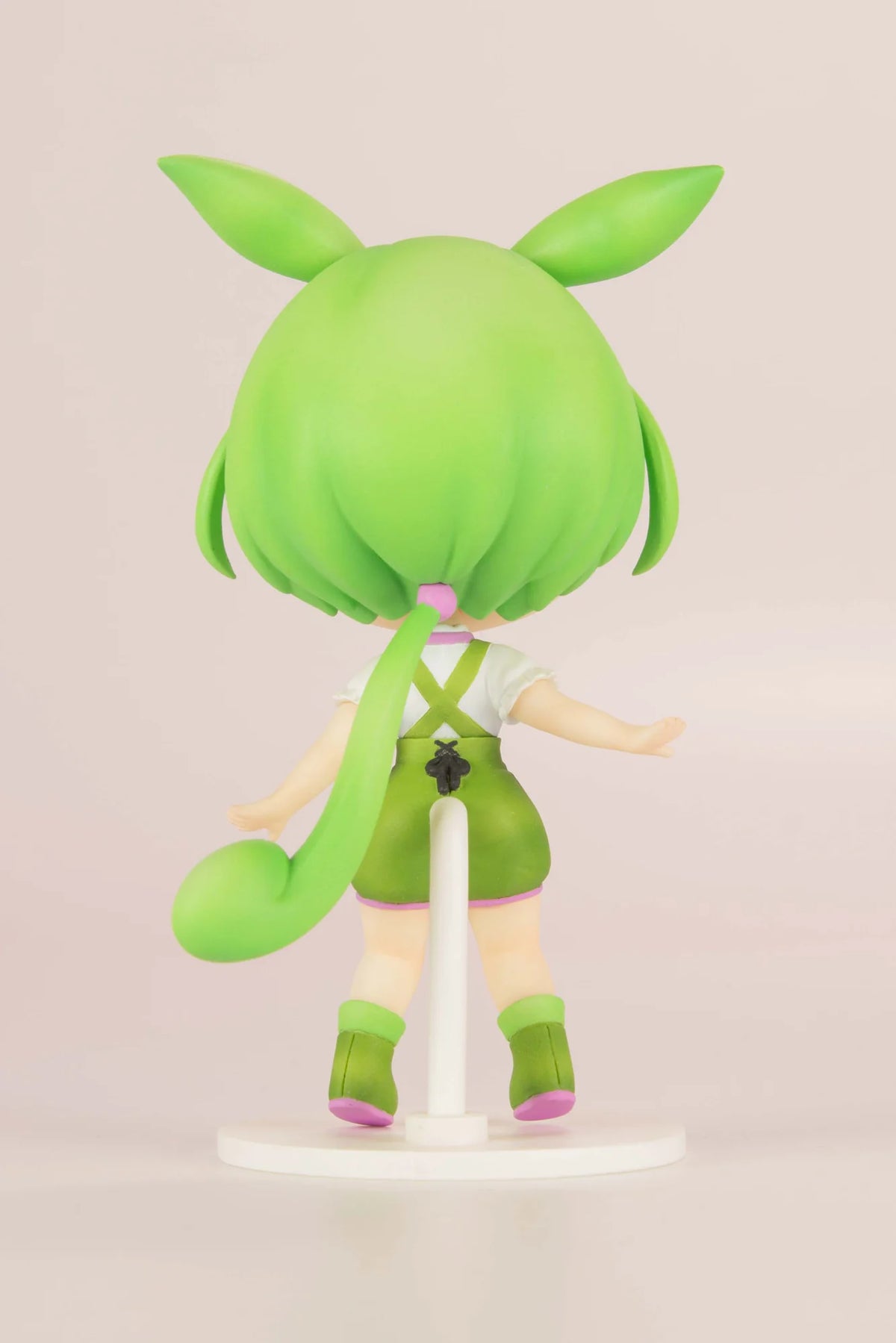 PLUM Zundamon Tohoku Zunko PVC Figure