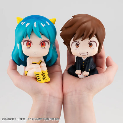 Lookup The Return of Lum Lum＆Ataru Moroboshi Set 【with gift】