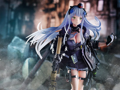 Phat! Company 416 MOD3 Heavy Damage Ver. Scale Figure