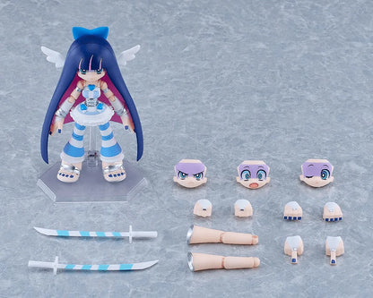 figma Stocking: Angel ver.