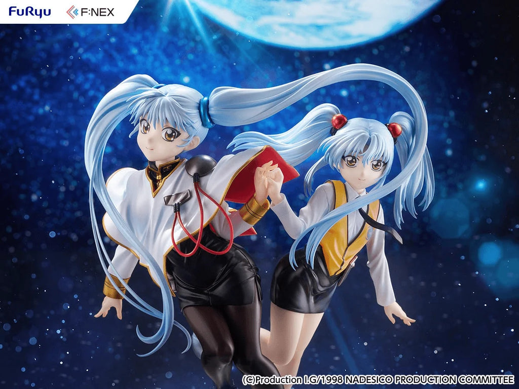 FuRyu Ruri Hoshino Double Ver. 1/7 Scale Figure