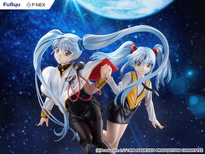 FuRyu Ruri Hoshino Double Ver. 1/7 Scale Figure