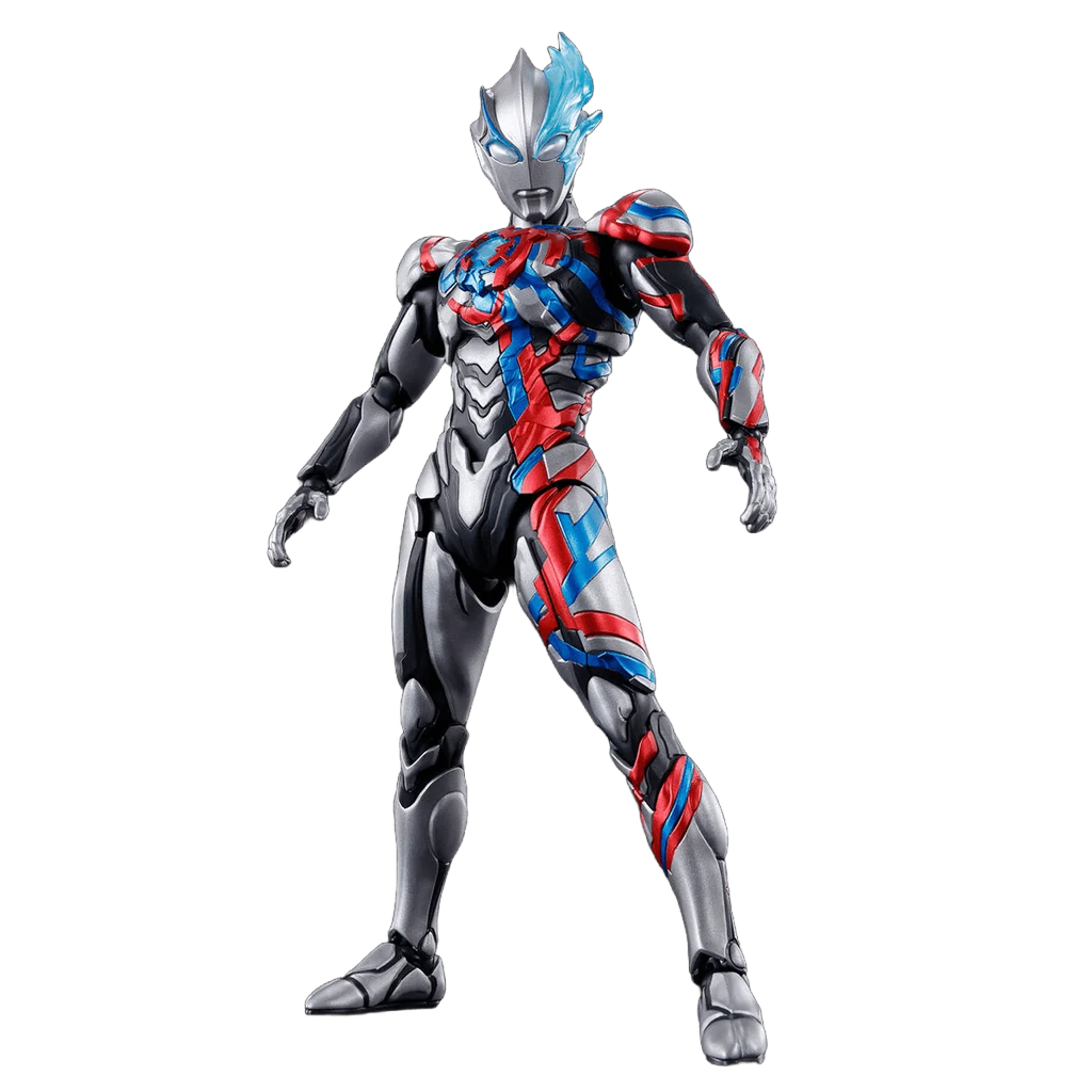 Figure-rise Standard ULTRAMAN BLAZAR