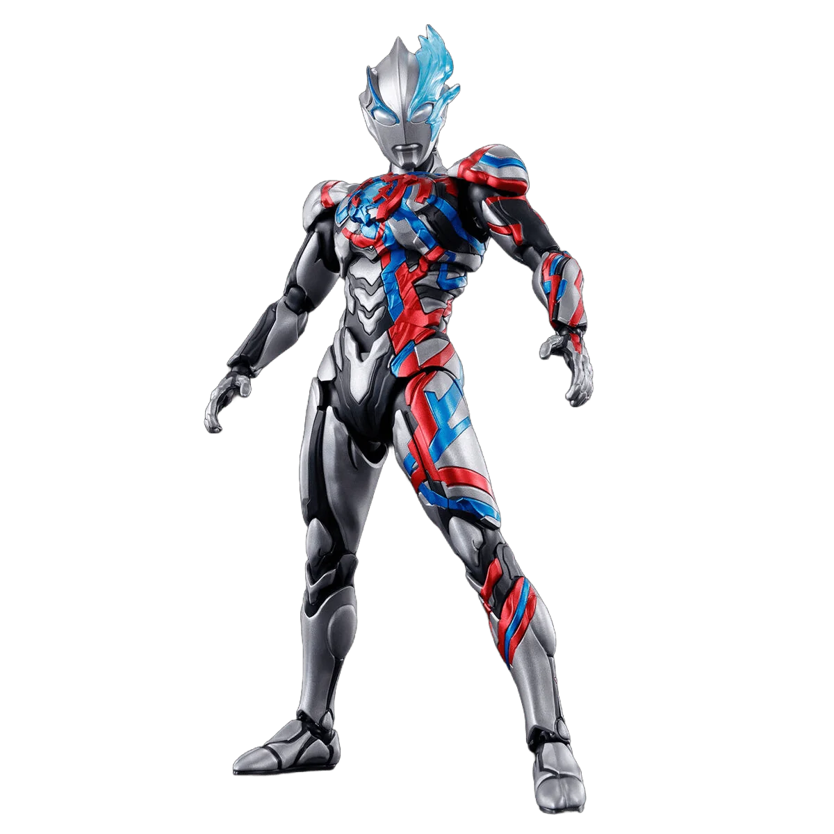 Figure-rise Standard ULTRAMAN BLAZAR