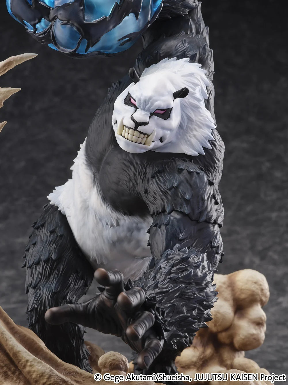 eStream Jujutsu Kaisen Panda 1/7 Scale Figure