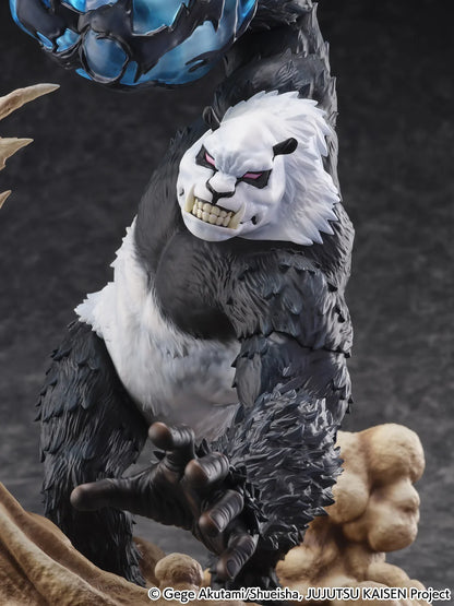 eStream Jujutsu Kaisen Panda 1/7 Scale Figure