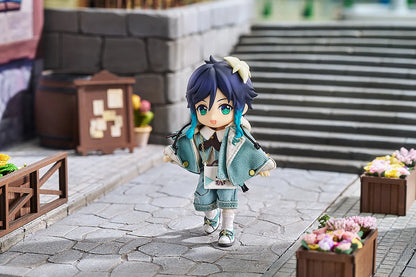 Nendoroid Doll Venti: Blue Ballad Ver.