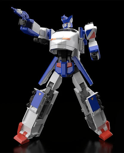 Good Smile Company THE GATTAI Might Gaine Model Kit (2026 Release)