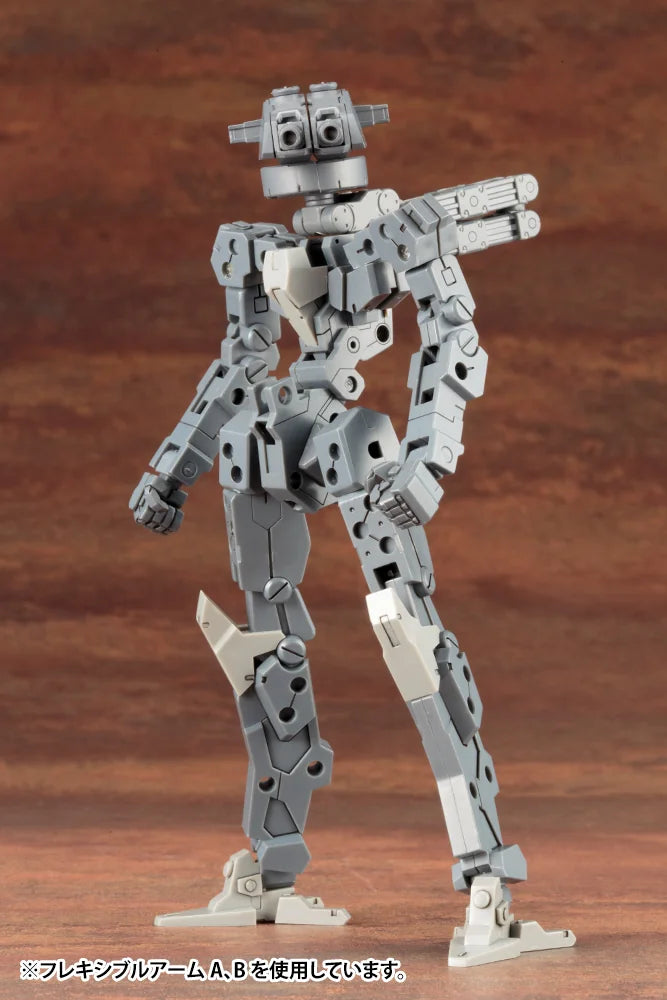 WEAPON UNIT39 MULTIPLE GUN