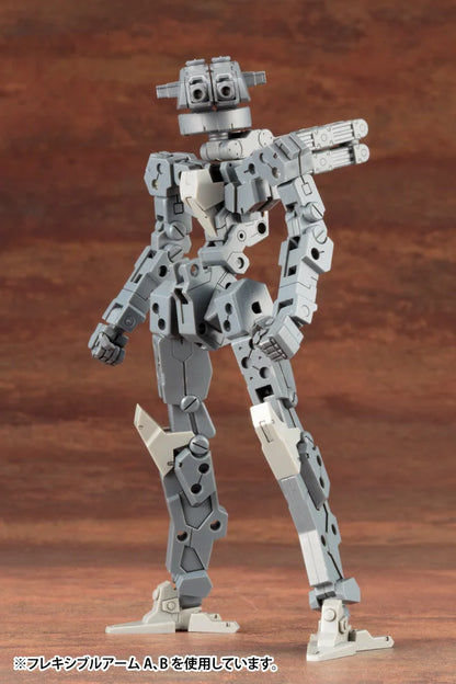 WEAPON UNIT39 MULTIPLE GUN