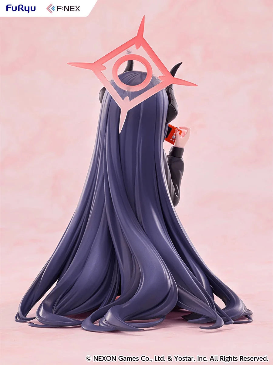 Chiaki Memorial lobby Ver. 1/7Scale Figure
