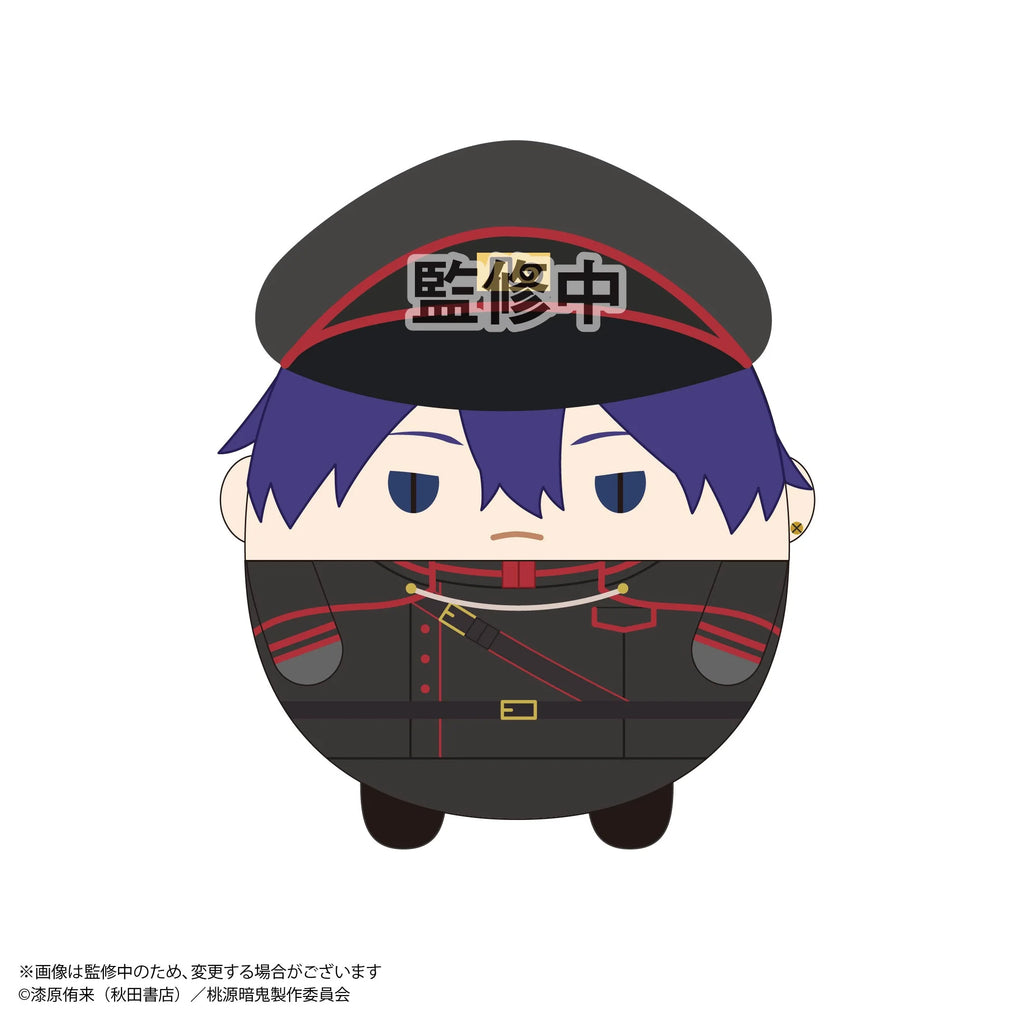 Tougen Anki Fuwa Kororin 3 Blind Box (Box of 8)