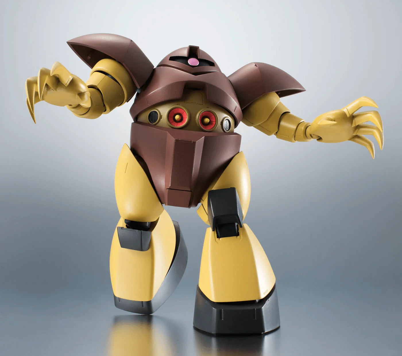 <SIDE MS> MSM-03 GOGG ver. A.N.I.M.E.