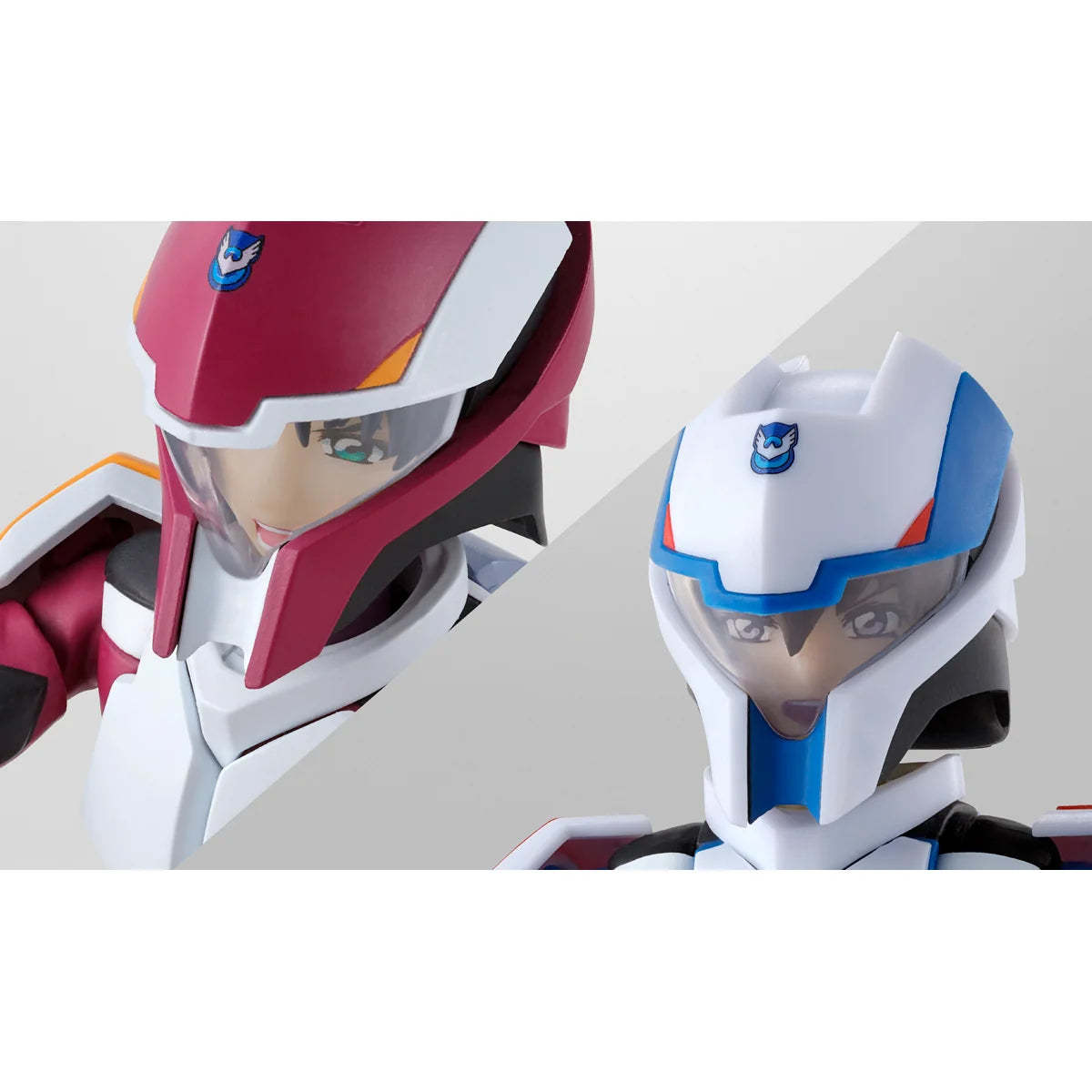 S.H. Figuarts Athrun Zala Compass Pilot Suit Gundam SEED Freedom Action Figure