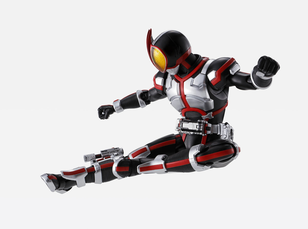 MASKED RIDER FAIZ (SHINKOCCHOU SEIHOU)