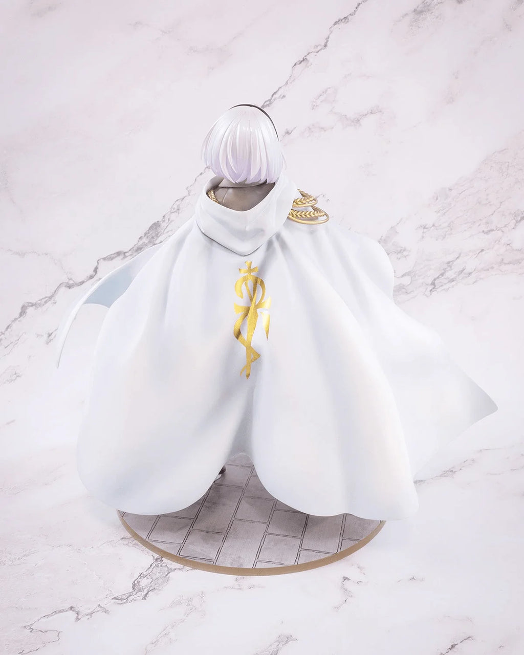 BellFine Amnesia 1/7 Scale Figure Wandering Witch The Journey of Elaina