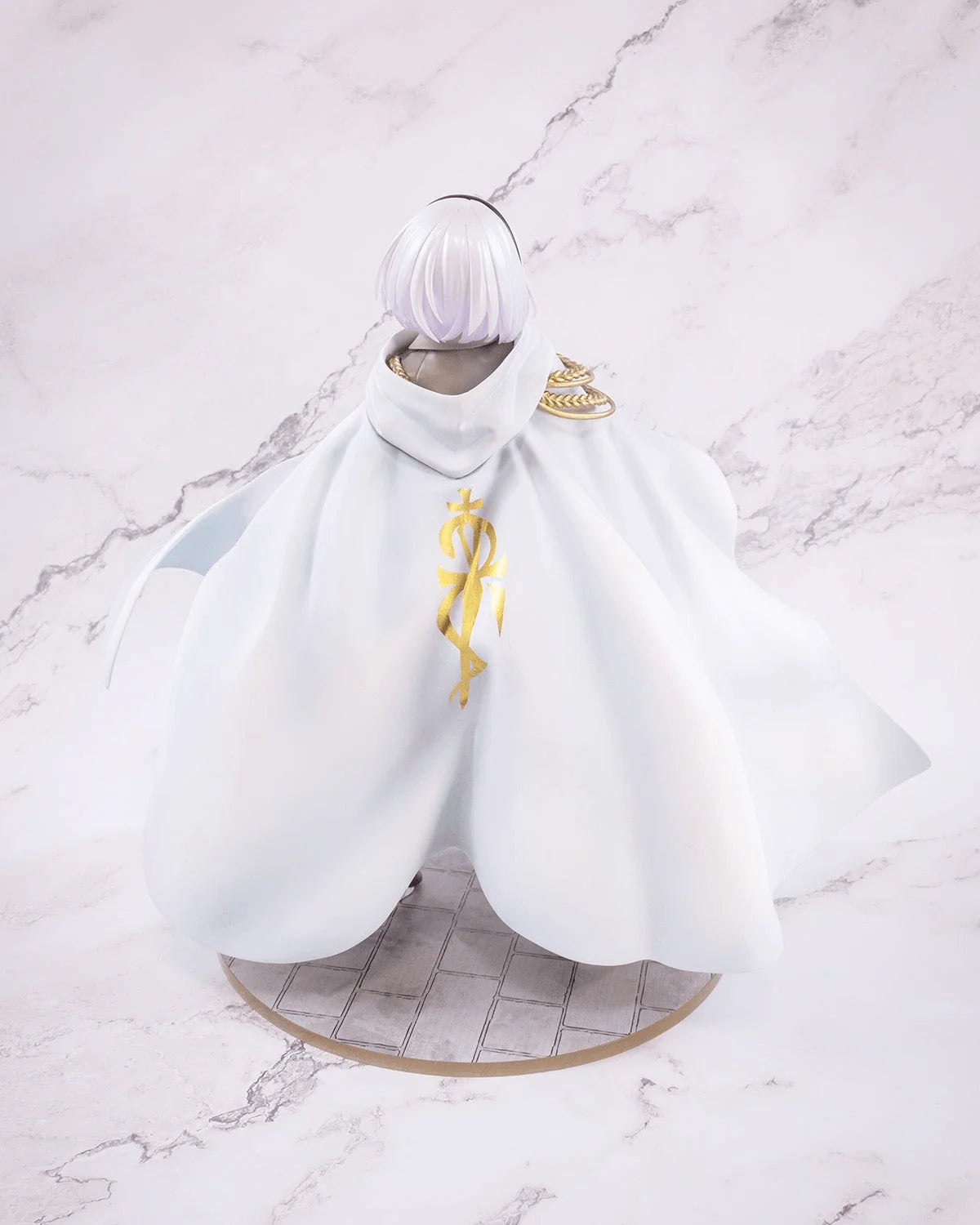 BellFine Amnesia 1/7 Scale Figure Wandering Witch The Journey of Elaina