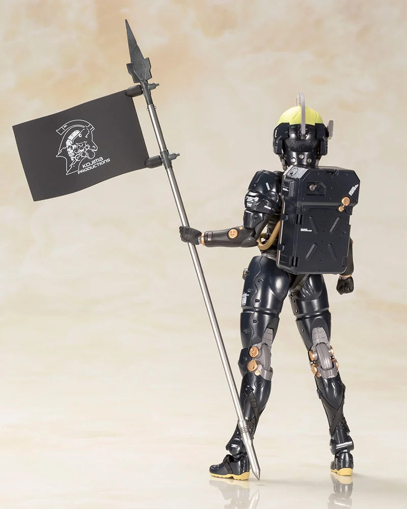 LUDENS Black Ver.