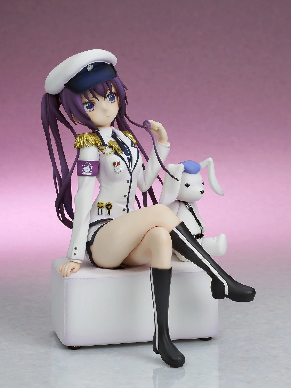 EMONTOYS Rize Military Uniform 1/7 Scale Figure