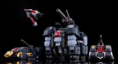 MODEROID Dancouga