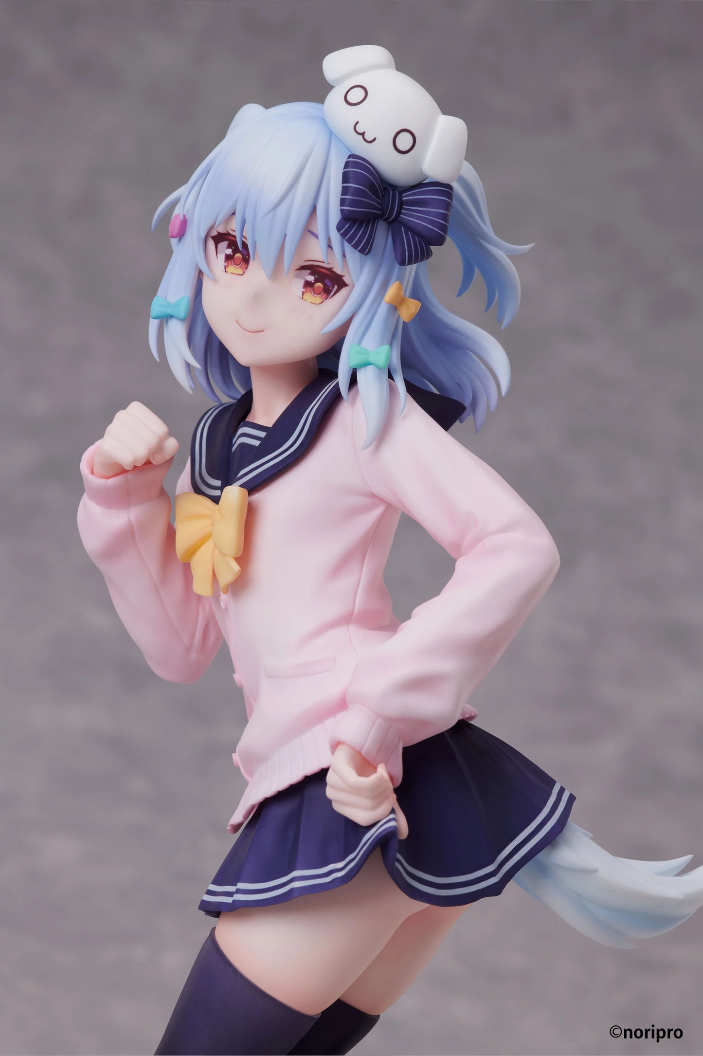 Elcoco Noripro Tamaki Inuyama 1/7 Scale Figure