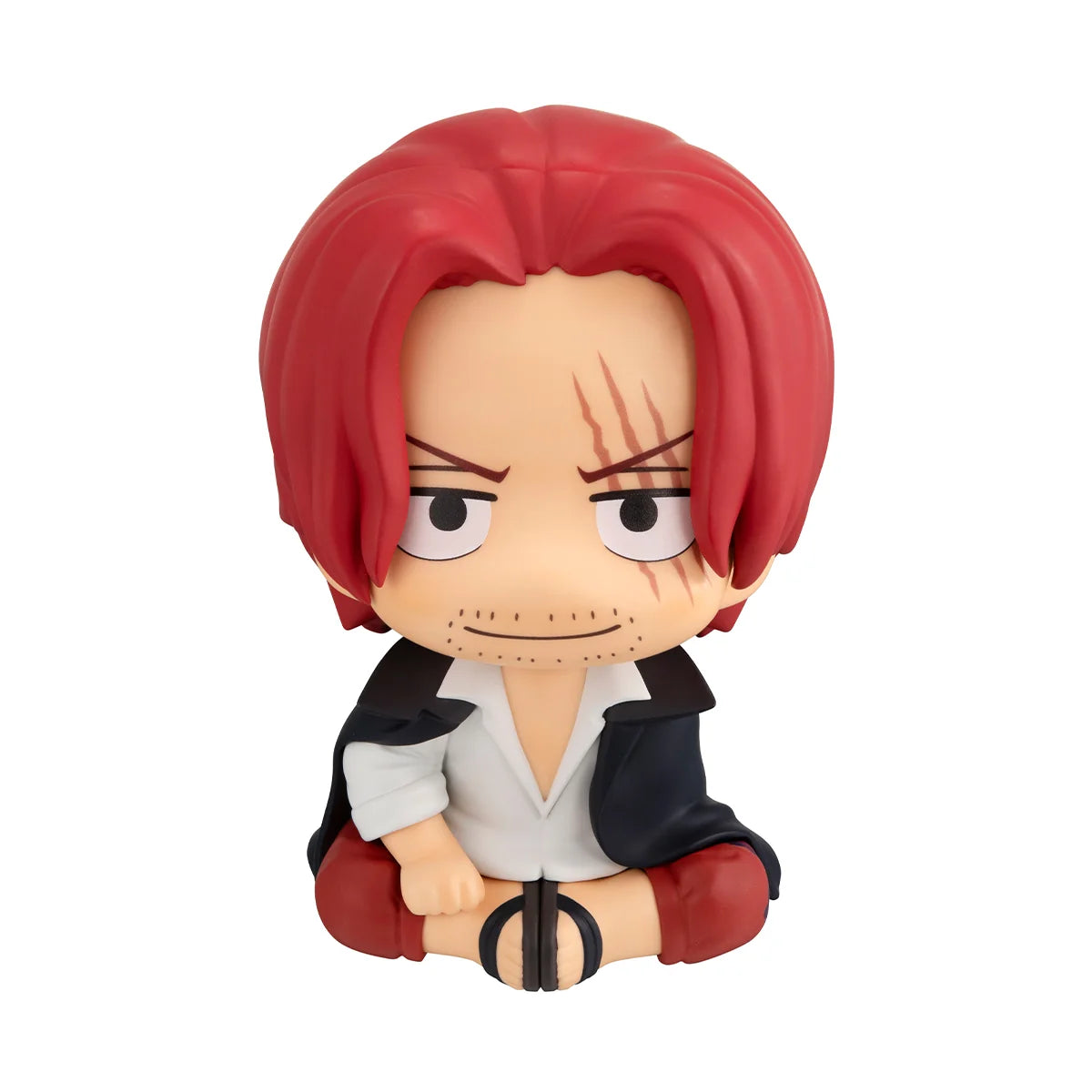 Lookup ONE PIECE Shanks【with gift】