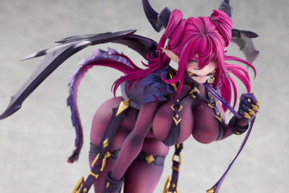 Shenzhen Mabell Dragon Princess Coridis 1/7 Scale Figure