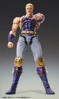 Medicos Entertainment Chozokado Thouzer Action Figure