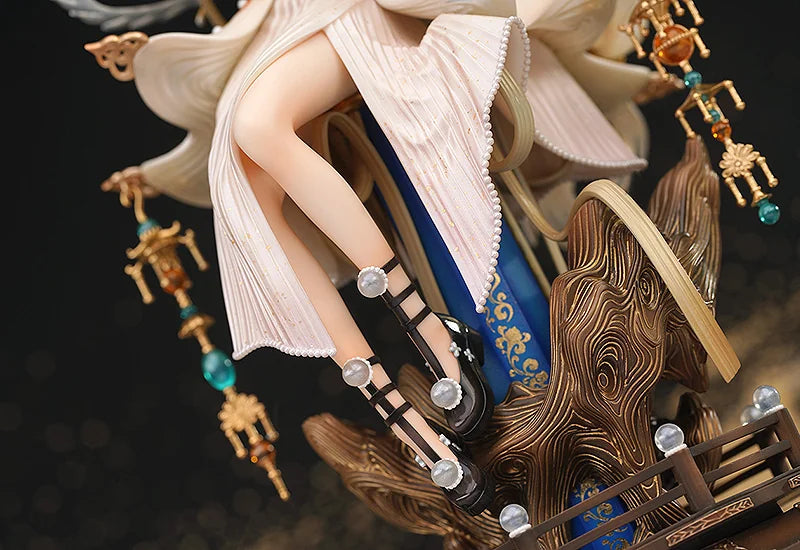 Myethos National Treasure Pearl Pillar of the Buddhist Shrine 1/7 Scale Figure