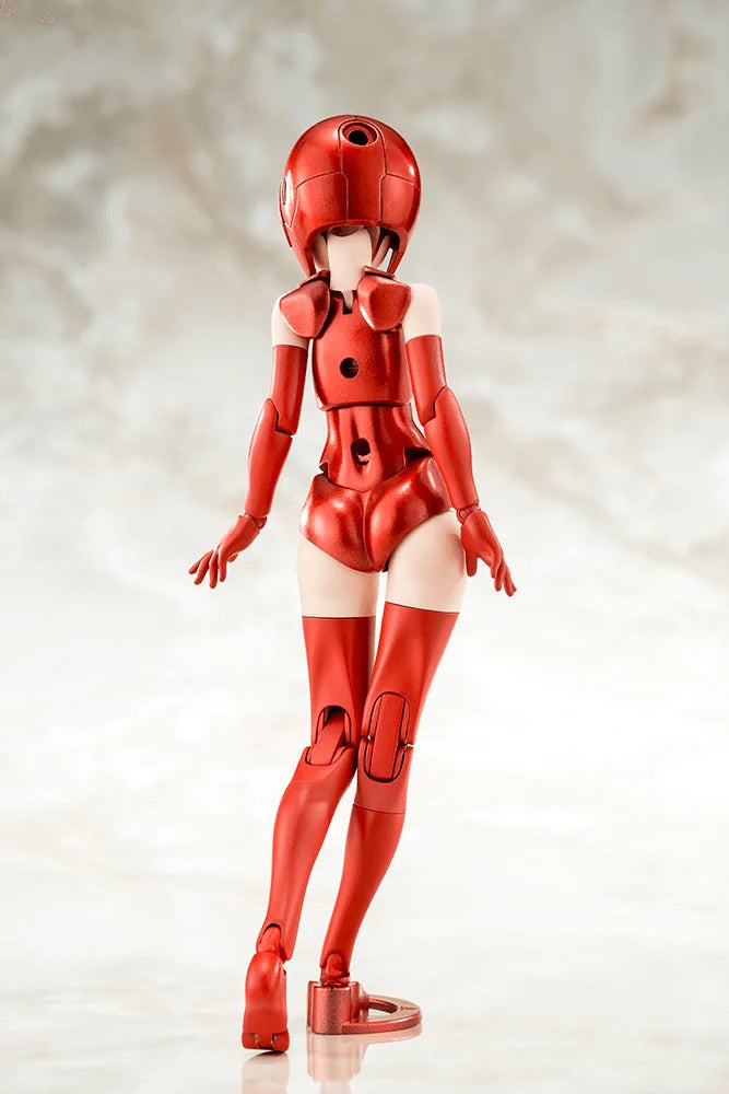 B1R-M CHASSIS KIT SKIN COLOR C