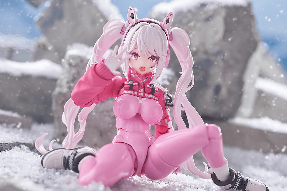 figma Alice
