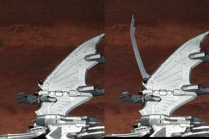 Kotobukiya RZ-029 Storm Sworder Plastic Model Kit
