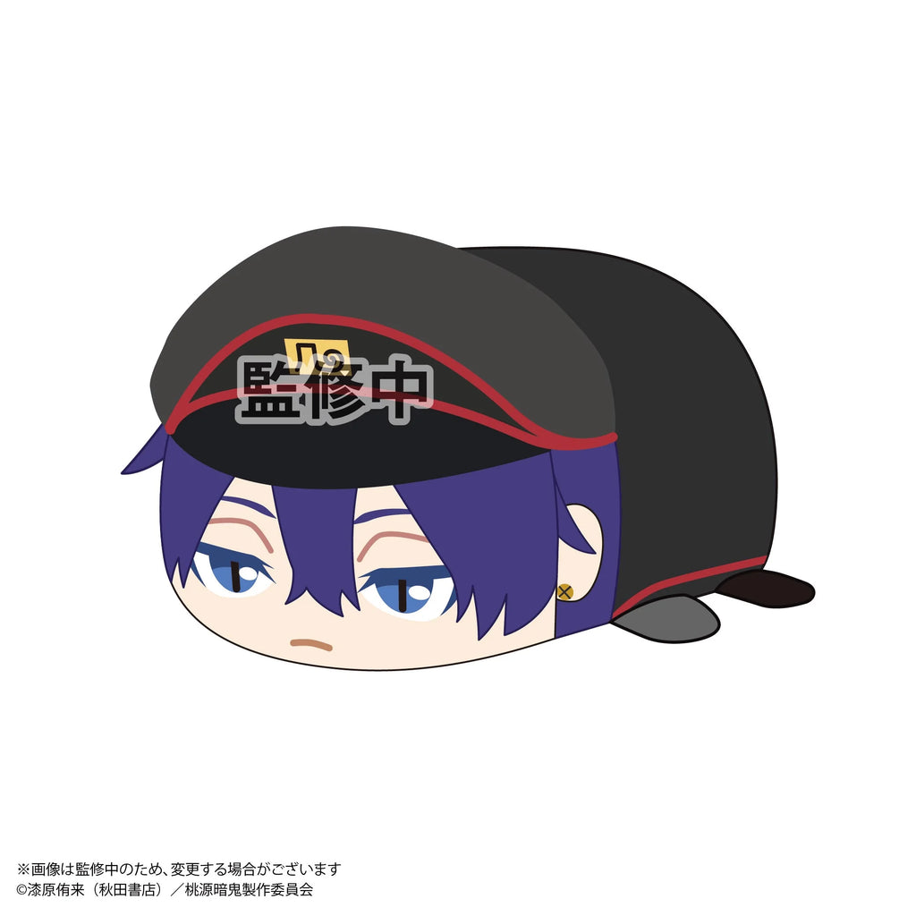 Tougen Anki Pote Kororin Mascot 3 Blind Box (Box of 8)
